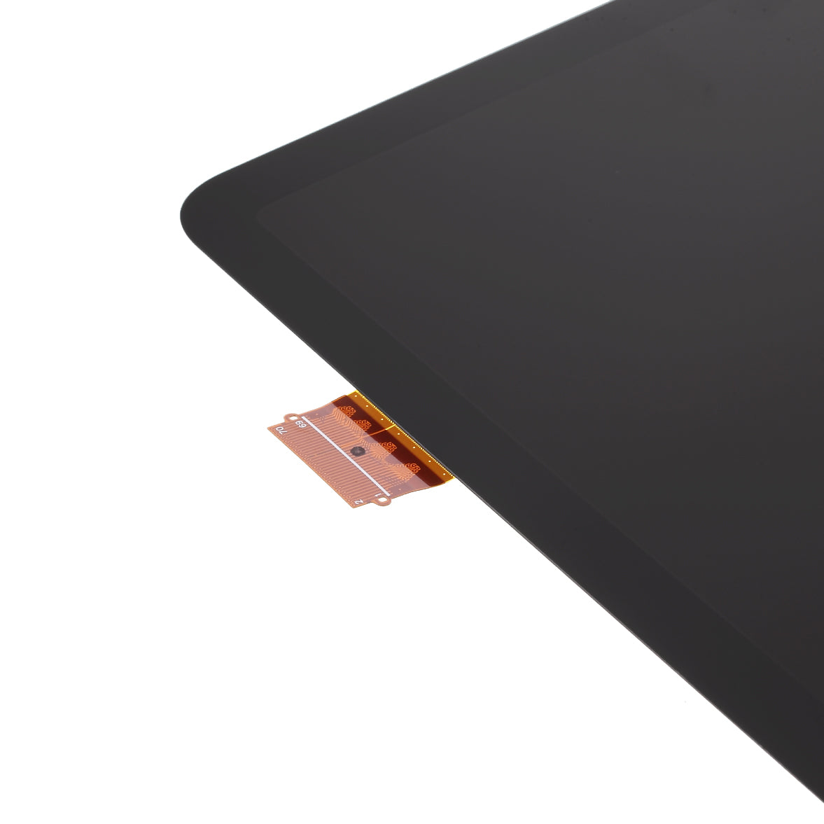 For Samsung Galaxy Tab S7 T870 T875 T876B 11.0" Grade B LCD Screen and Digitizer Assembly Part (without Logo) For Samsung Galaxy Tab S7 T870 T875 T876B 11.0" Grade B LCD Screen and Digitizer Assembly Part (without Logo)